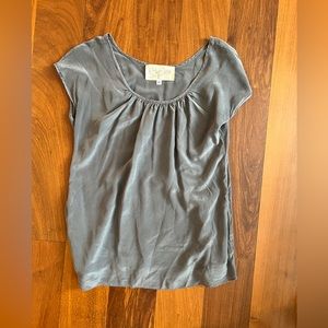 Rory Beca silk blouse